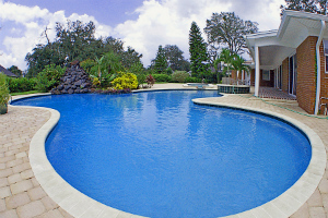 Cool pools